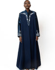 ROYAL NAVY ABAYA