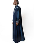 ROYAL NAVY ABAYA