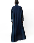 ROYAL NAVY ABAYA