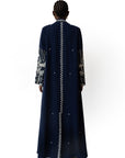 SAPPHIRE THREADS ABAYA