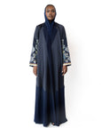 VERDANT HORIZON ABAYA