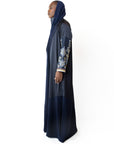 VERDANT HORIZON ABAYA