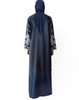 VERDANT HORIZON ABAYA