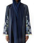 VERDANT HORIZON ABAYA