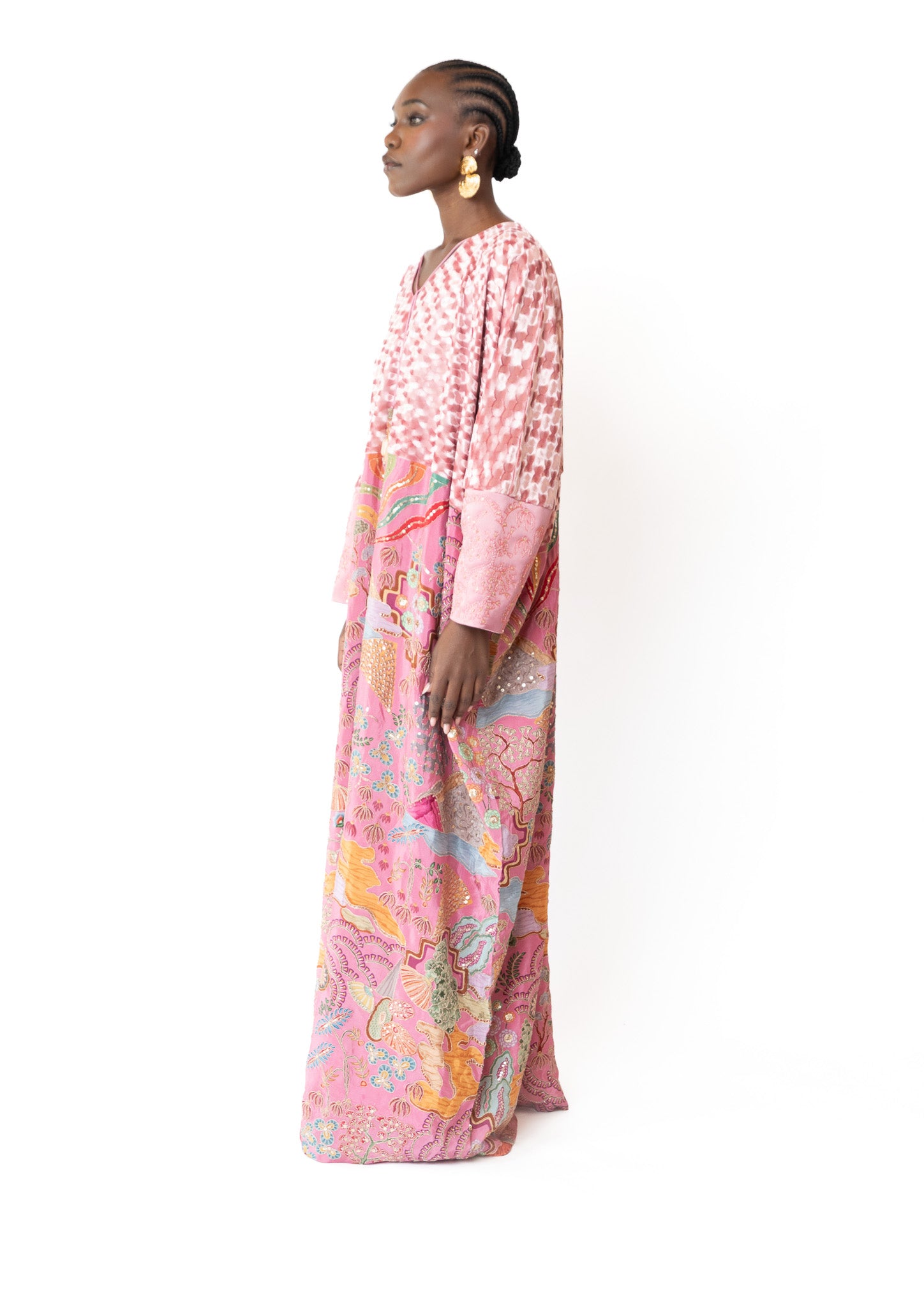 FLORAL MAJESTY