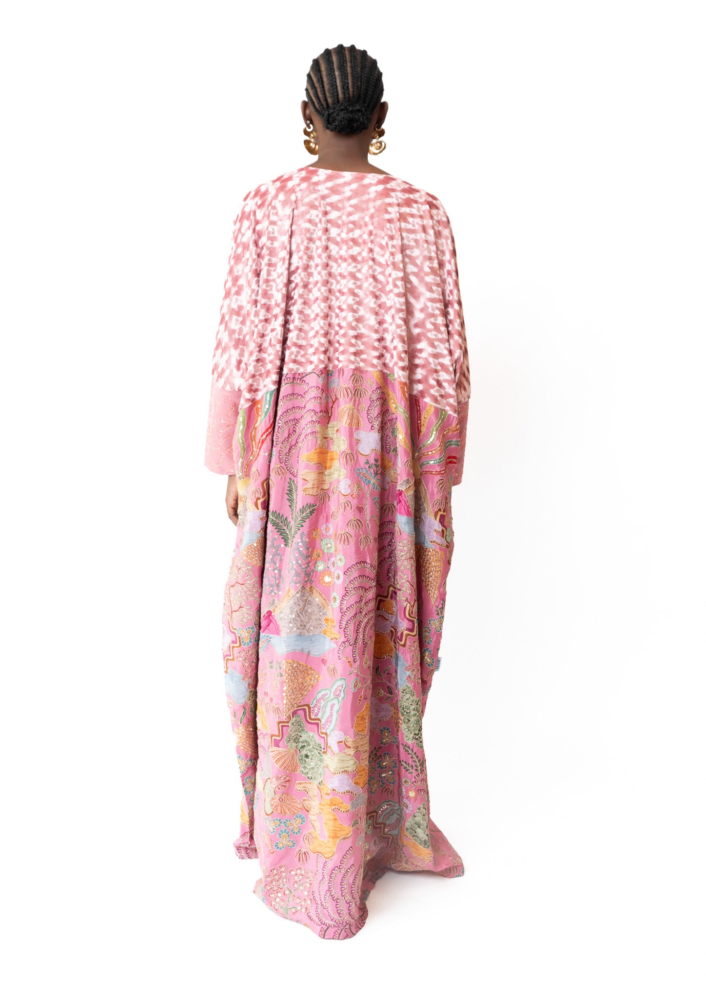 FLORAL MAJESTY
