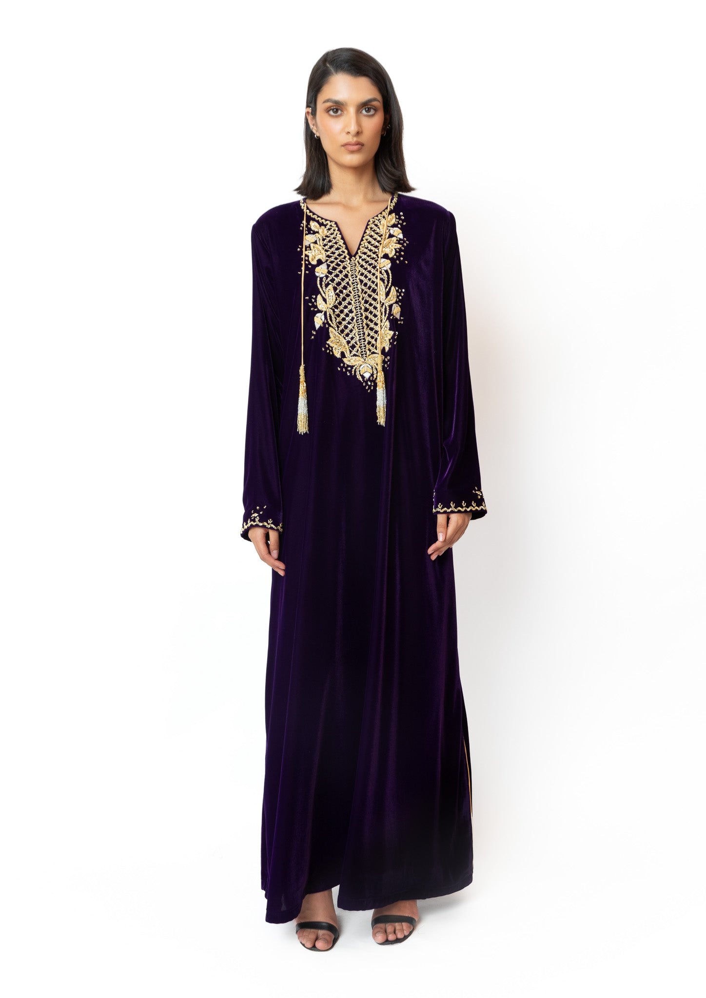 GILDED LAVENDER