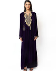 GILDED LAVENDER