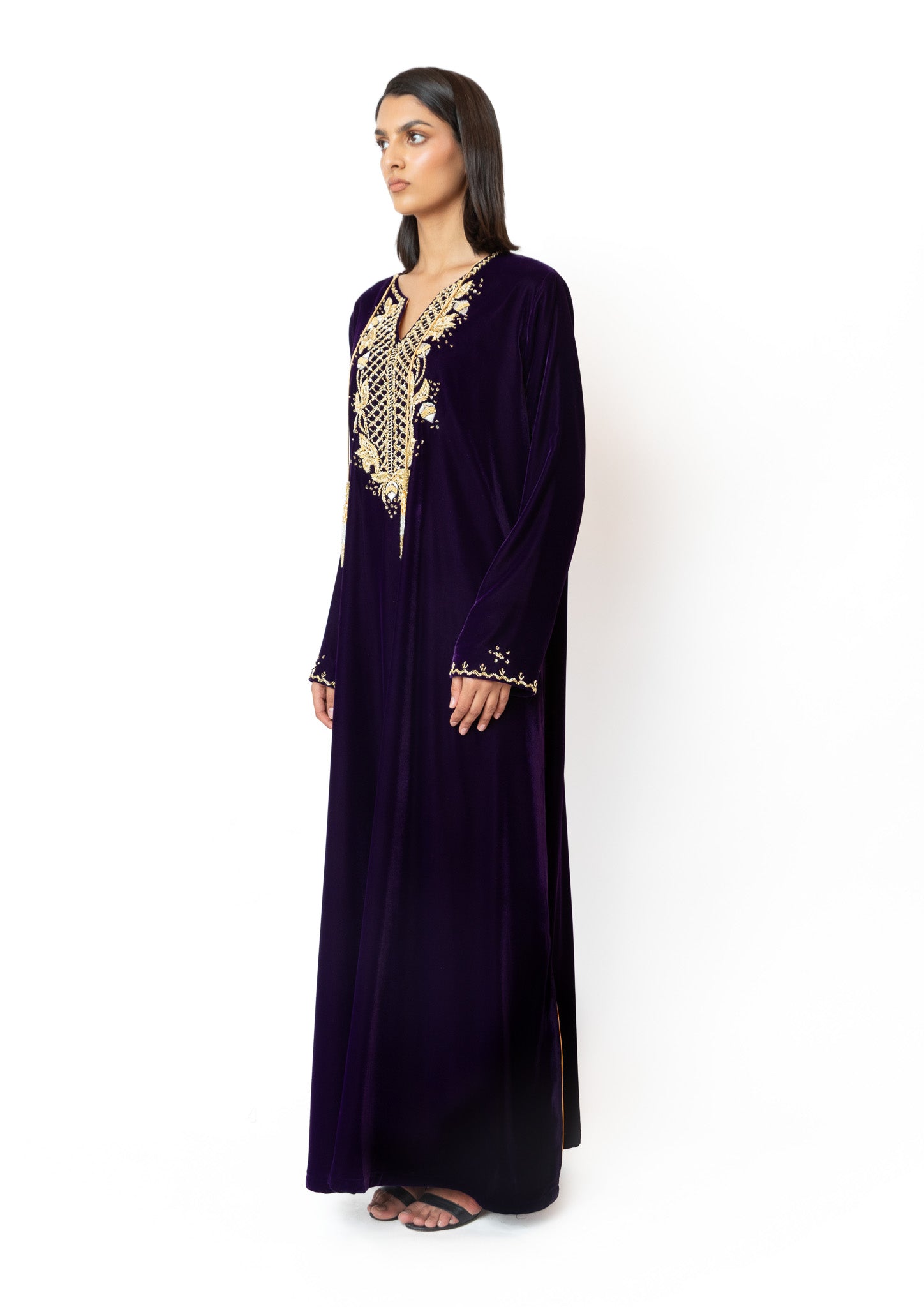 GILDED LAVENDER
