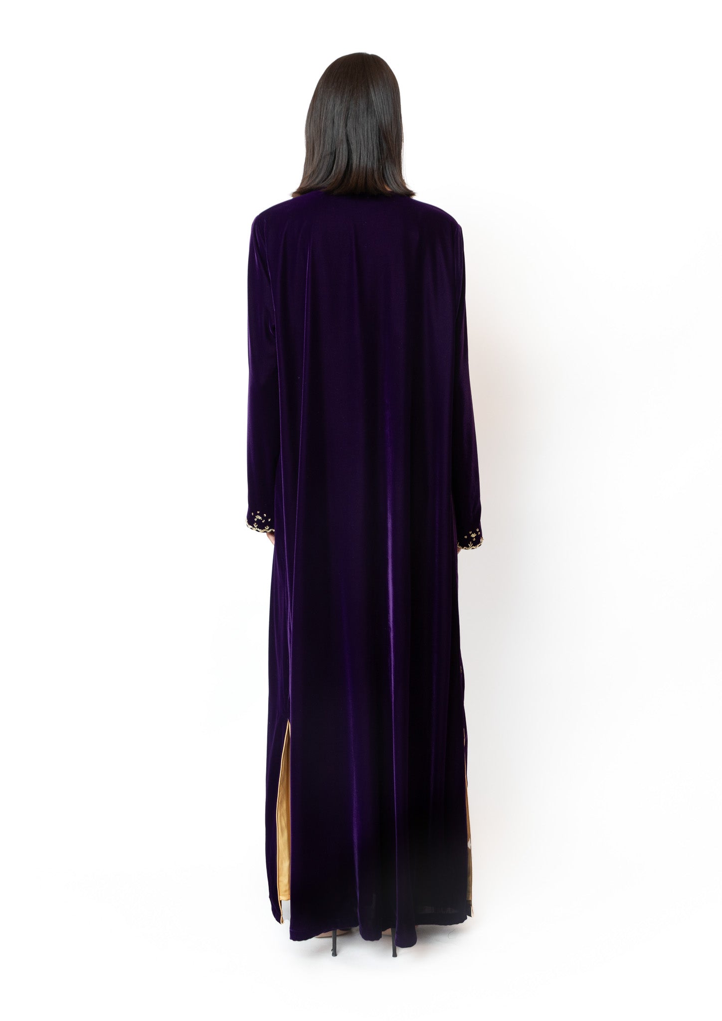 GILDED LAVENDER
