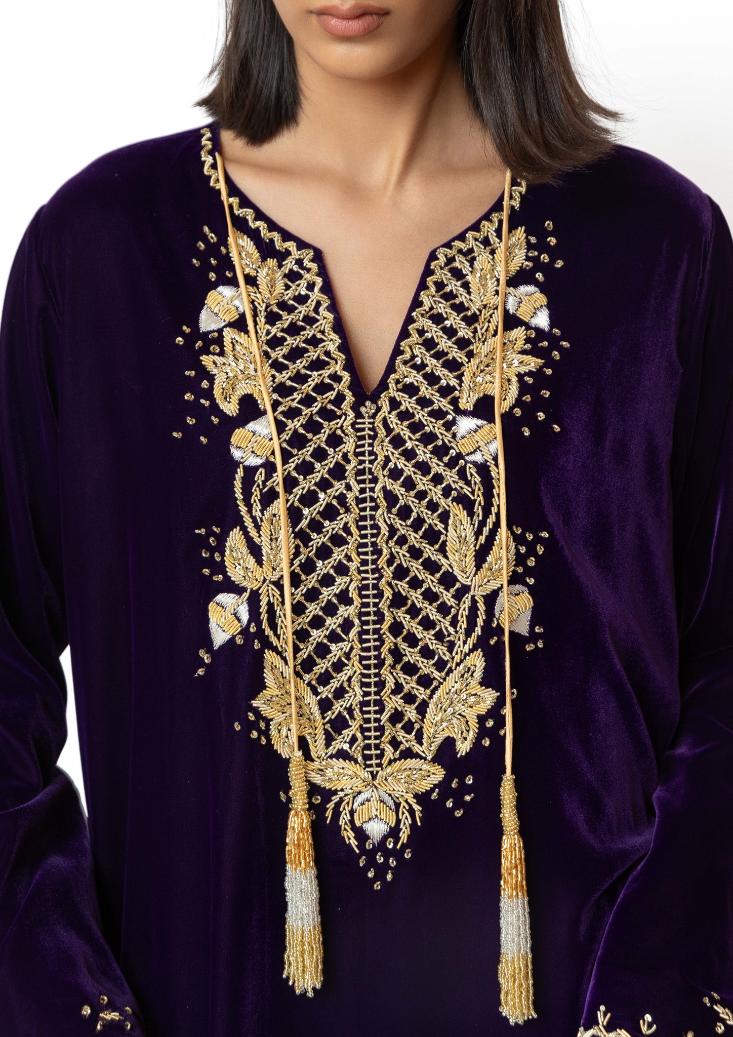 GILDED LAVENDER
