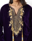 GILDED LAVENDER