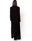 GILDED BRONZE JALABIYA