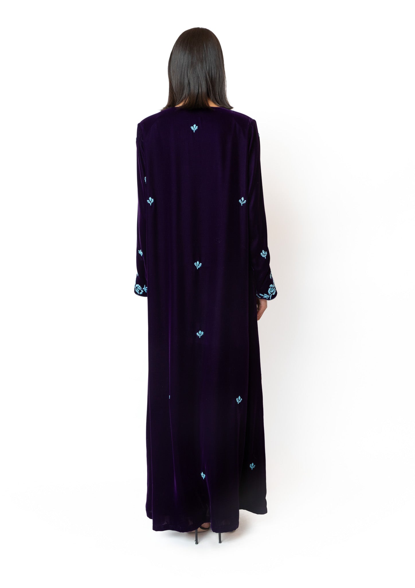 VIOLET HORIZON
