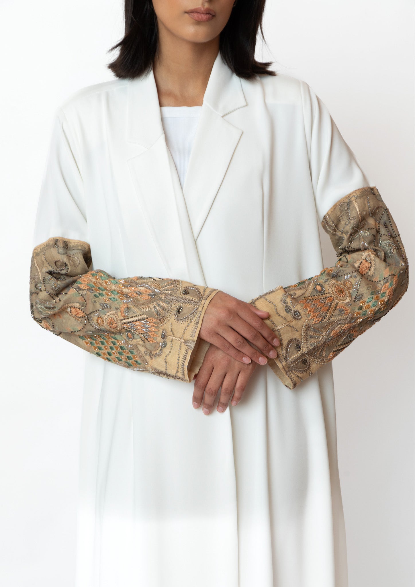 SAHARA LACE