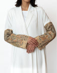 SAHARA LACE