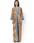 SAHARA SKY ABAYA