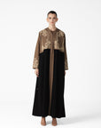 Brass & Silk