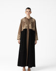 Brass & Silk