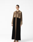 Brass & Silk