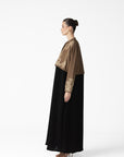 Brass & Silk