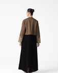 Brass & Silk