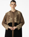 Brass & Silk