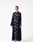 Navy Flora