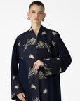 Navy Flora