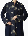 Navy Flora