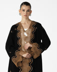 Sepia & Lace