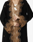 Sepia & Lace