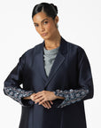 Midnight & Satin