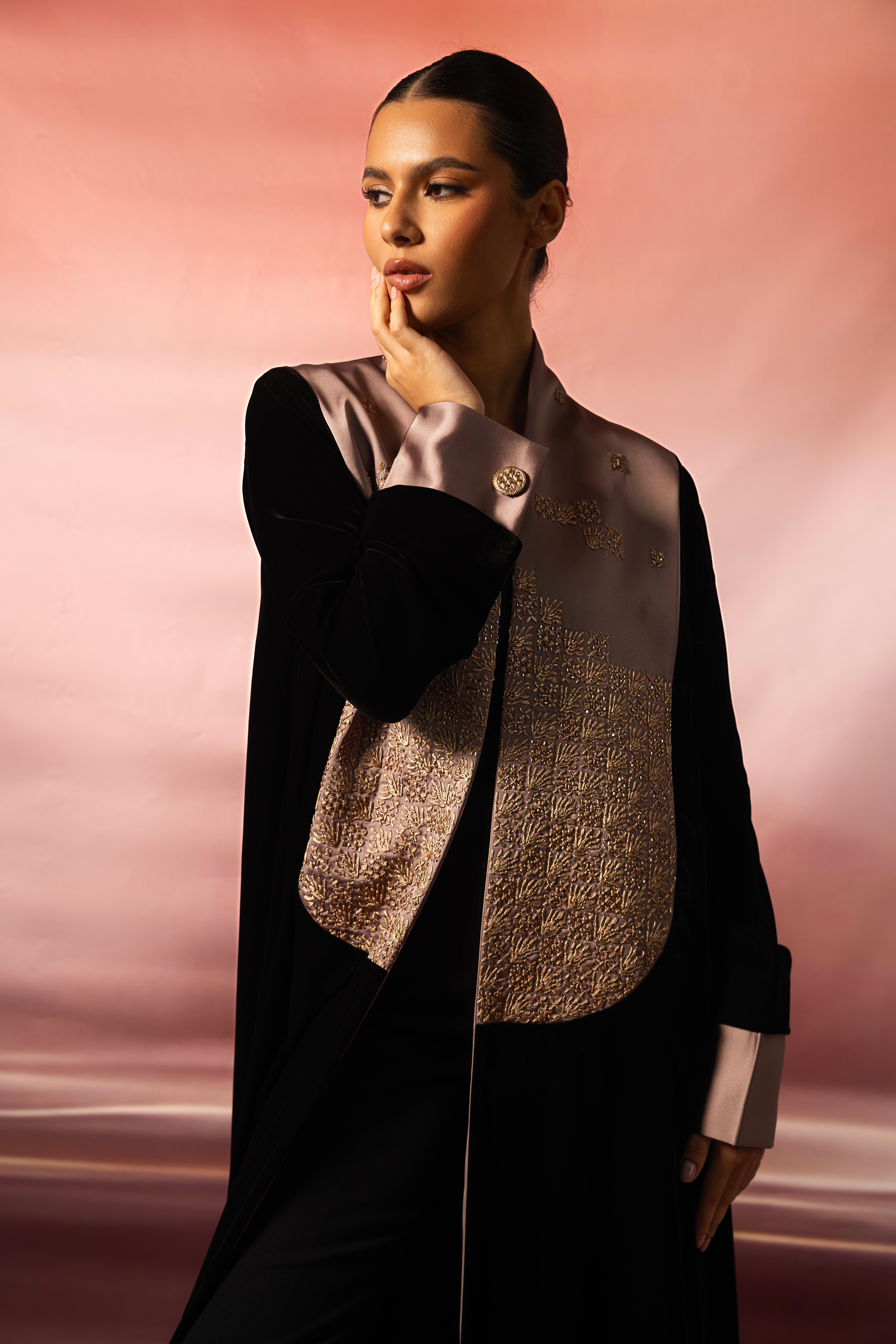 Fall / Winter Collection – MAK Collection