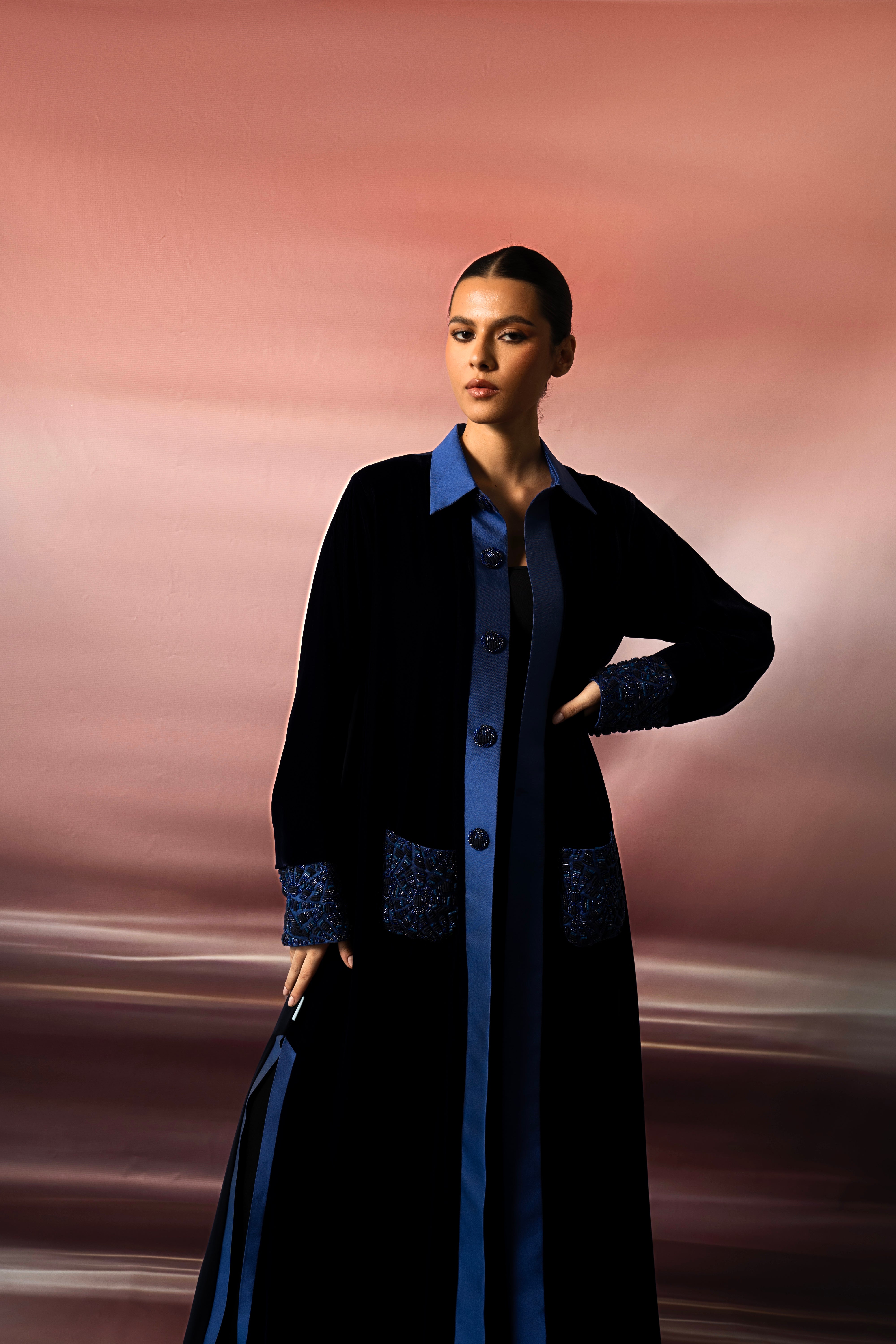 Fall / Winter Collection – MAK Collection