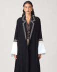 THE ANGULAR LAPEL