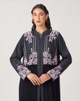 THE BLUSH BOLERO