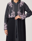 THE BLUSH BOLERO