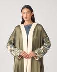 OLIVE & IVORY VISTA