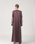 PLUM GARDEN SLEEVE