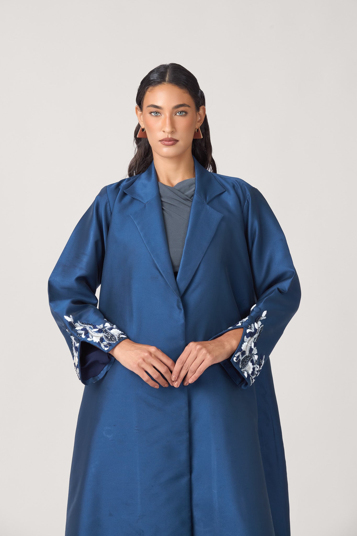 COBALT &amp; BLOOM
