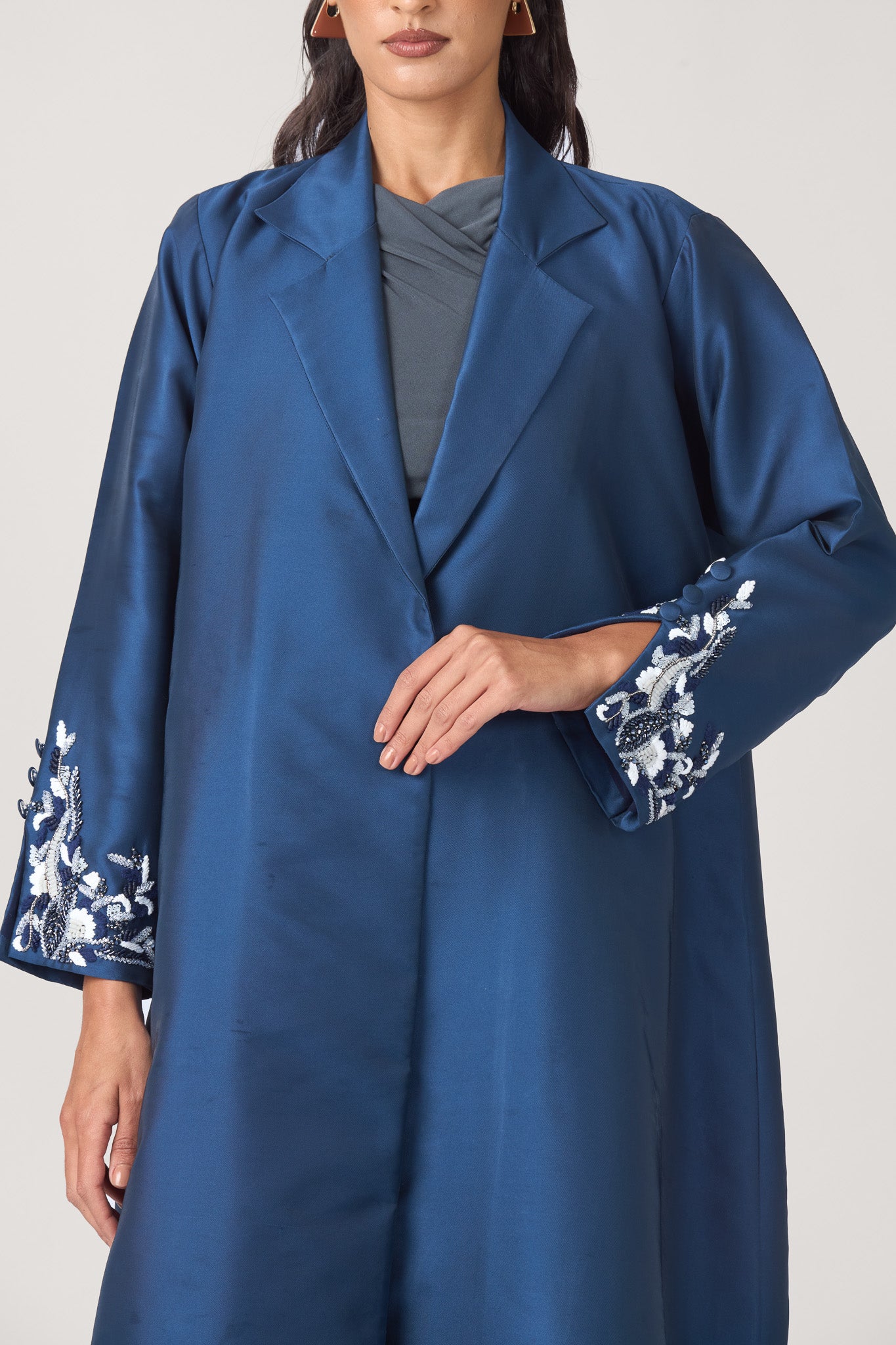 COBALT &amp; BLOOM