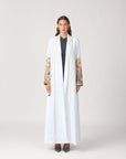 WHITE ORIENT
