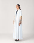 WHITE ORIENT