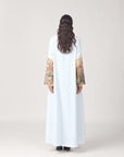 WHITE ORIENT