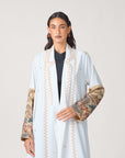 WHITE ORIENT