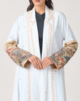 WHITE ORIENT