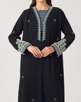 THE IVORY PLACKET