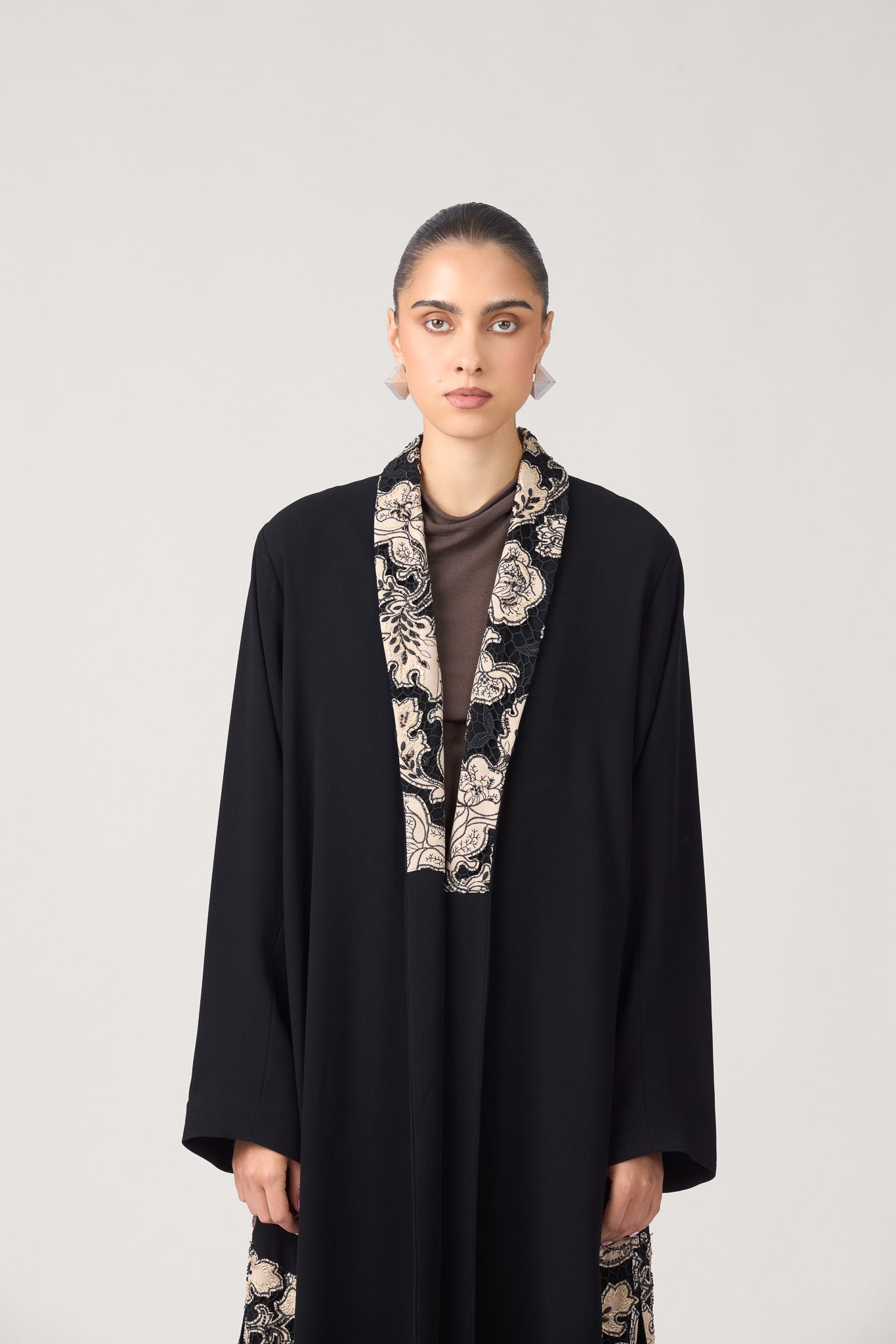 THE PAISLEY FRAME