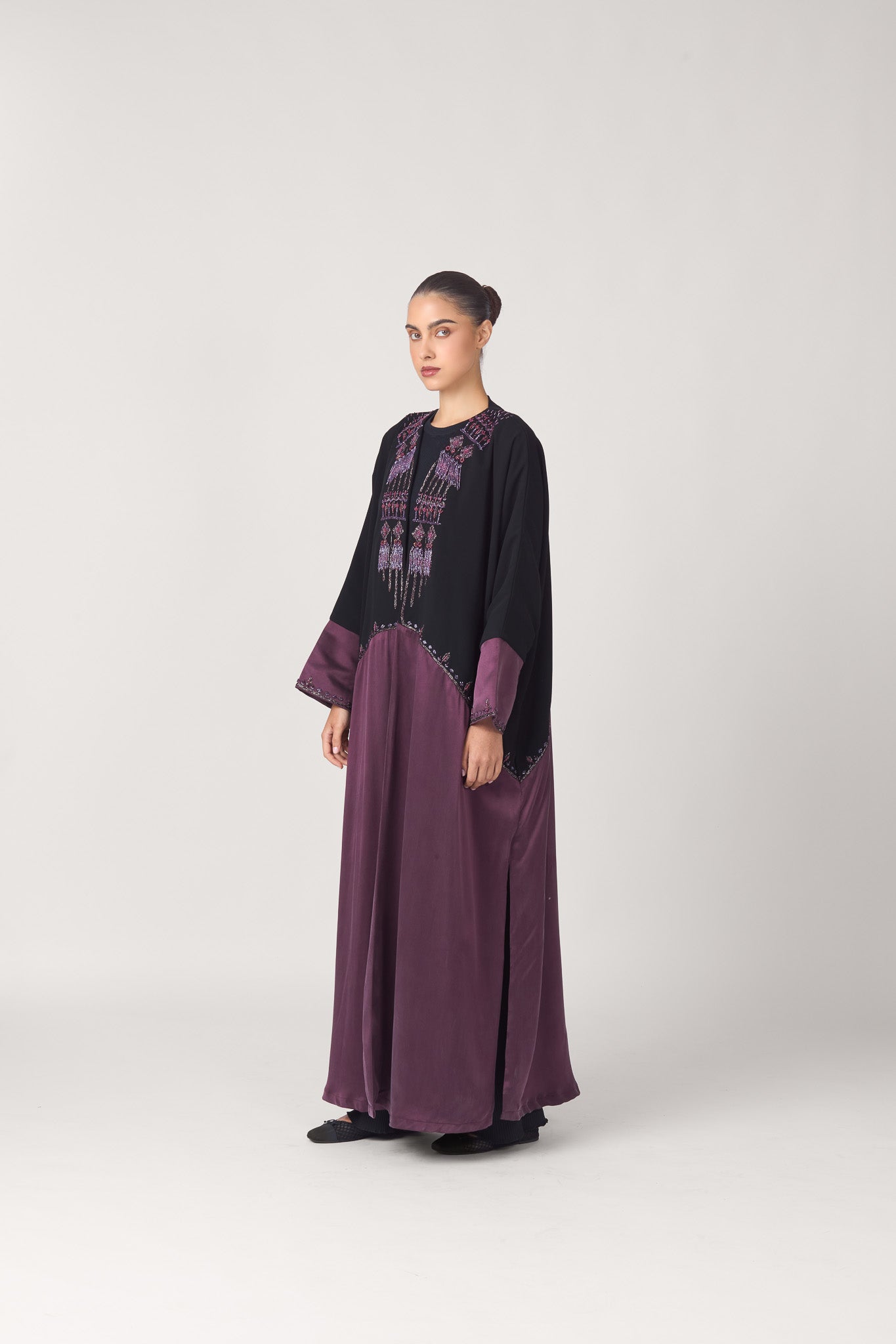 PLUM SOVEREIGNTY